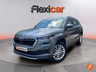 Skoda Kodiaq 1.5 TSI 110KW (150cv) DSG 4x2 Ambition