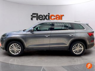 Skoda Kodiaq 1.5 TSI 110KW (150cv) DSG 4x2 Ambition
