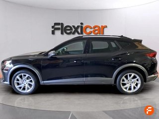 Cupra Formentor 2.0 TDI 110kW (150 CV)