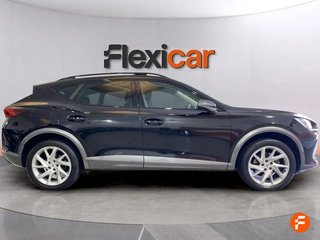Cupra Formentor 2.0 TDI 110kW (150 CV)