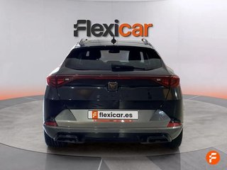 Cupra Formentor 2.0 TDI 110kW (150 CV)