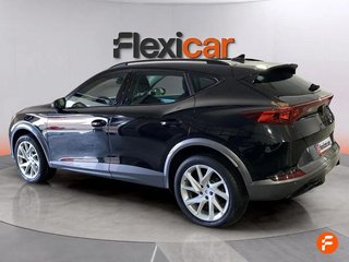Cupra Formentor 2.0 TDI 110kW (150 CV)