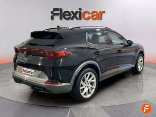 Cupra Formentor 2.0 TDI 110kW (150 CV)