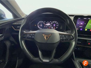 Cupra Formentor 2.0 TDI 110kW (150 CV)