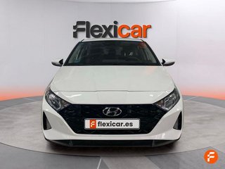 Hyundai i20 1.0 TGDI 74kW (100CV) Klass