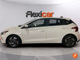 Hyundai i20 1.0 TGDI 74kW (100CV) Klass