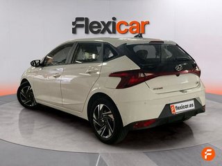 Hyundai i20 1.0 TGDI 74kW (100CV) Klass