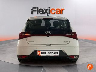 Hyundai i20 1.0 TGDI 74kW (100CV) Klass