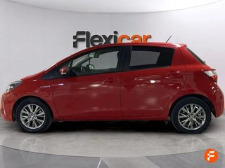 Toyota Yaris 1.5 Hybrid Active