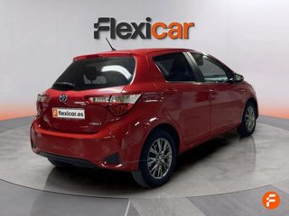 Toyota Yaris 1.5 Hybrid Active