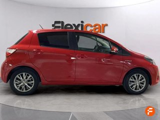 Toyota Yaris 1.5 Hybrid Active