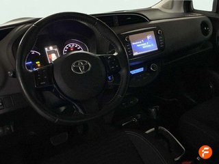 Toyota Yaris 1.5 Hybrid Active