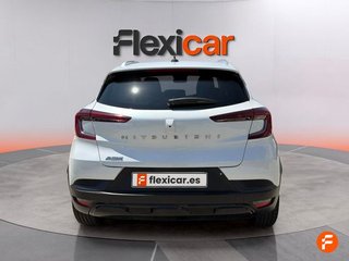 Mitsubishi ASX 100T Motion
