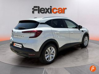 Mitsubishi ASX 100T Motion