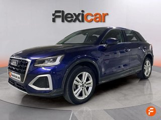 Audi Q2 30 TFSI 81kW (110CV)