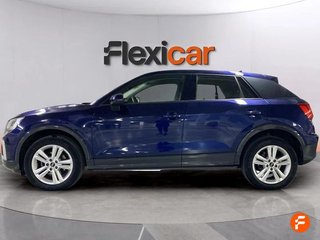 Audi Q2 30 TFSI 81kW (110CV)