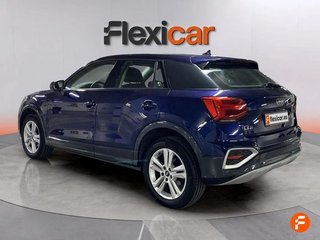 Audi Q2 30 TFSI 81kW (110CV)