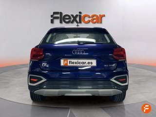 Audi Q2 30 TFSI 81kW (110CV)