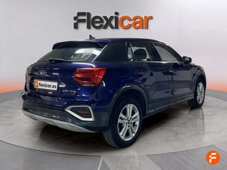 Audi Q2 30 TFSI 81kW (110CV)