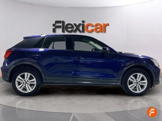 Audi Q2 30 TFSI 81kW (110CV)
