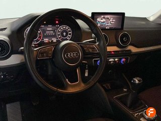 Audi Q2 30 TFSI 81kW (110CV)