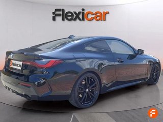 BMW Serie 4 420d