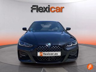 BMW Serie 4 420d