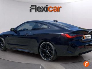 BMW Serie 4 420d