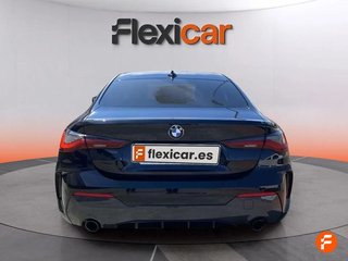 BMW Serie 4 420d