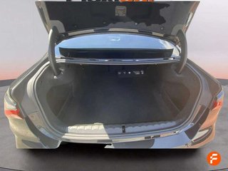 BMW Serie 4 420d