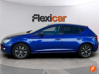 Seat Leon 1.5 EcoTSI 96kW (130CV) St&Sp Style