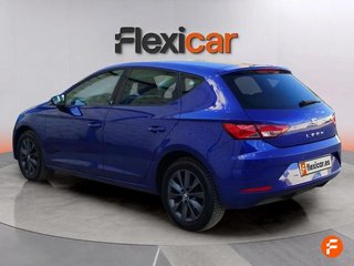Seat Leon 1.5 EcoTSI 96kW (130CV) St&Sp Style
