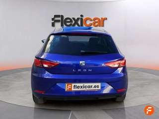 Seat Leon 1.5 EcoTSI 96kW (130CV) St&Sp Style