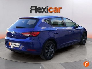 Seat Leon 1.5 EcoTSI 96kW (130CV) St&Sp Style