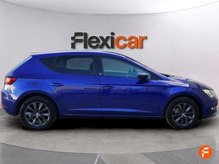 Seat Leon 1.5 EcoTSI 96kW (130CV) St&Sp Style
