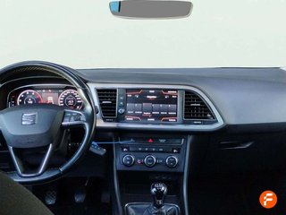 Seat Leon 1.5 EcoTSI 96kW (130CV) St&Sp Style