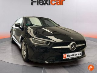 Mercedes CLA CLA 200 D DCT Shooting Brake