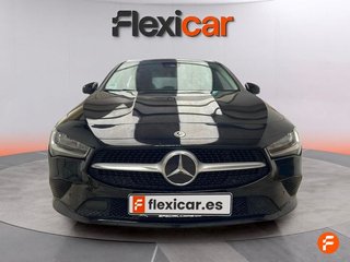 Mercedes CLA CLA 200 D DCT Shooting Brake