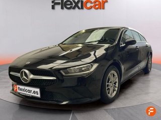 Mercedes CLA CLA 200 D DCT Shooting Brake