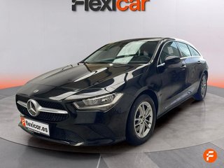 Mercedes CLA CLA 200 D DCT Shooting Brake