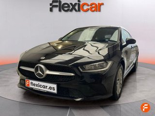 Mercedes CLA CLA 200 D DCT Shooting Brake