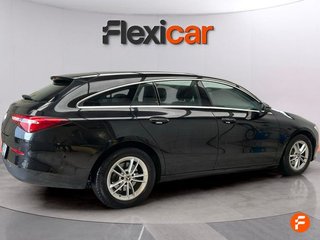 Mercedes CLA CLA 200 D DCT Shooting Brake