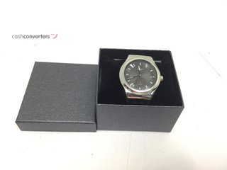 reloj pulsera caballero swatch automatic