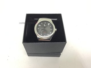 reloj pulsera caballero swatch automatic
