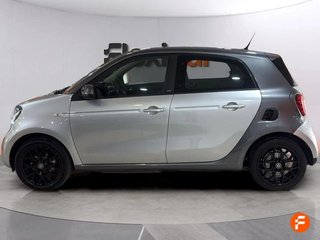 Smart Forfour 60kW(81CV) EQ