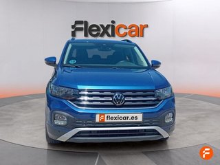 Volkswagen T-Cross Advance 1.0 TSI 81kW (110CV)