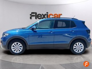 Volkswagen T-Cross Advance 1.0 TSI 81kW (110CV)