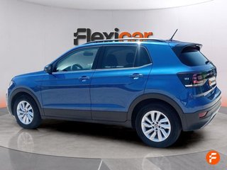 Volkswagen T-Cross Advance 1.0 TSI 81kW (110CV)