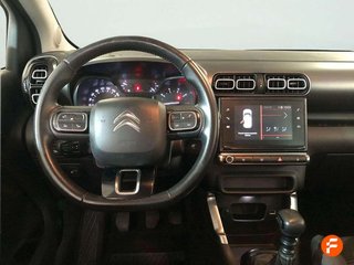 Citroën C3 Aircross BlueHDi 81kW (110CV) S&S Feel