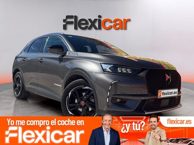 DS DS 7 PureTech 165kW (225CV) Auto. PERF.LINE - foto 1